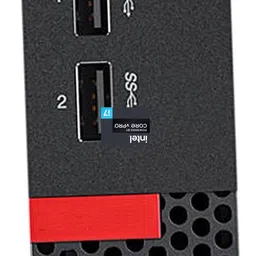 JAIPUR COMPUTER Intel Core i7-6700 [8MB Cache, Up to 4.00 GHz] - ThinkCentre Tiny PC [OVQ] Core™ i7 - 6700 [8MB Cache, Up to 4.00 GHz] (32 GB RAM/Intel UHD 4K Graphics/1 TB SSD Capacity/Windows 11 Pro) Mini Tower with MS Office-picture-24