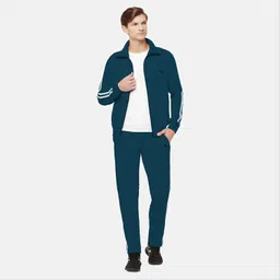 hiflyers Striped Men Track Suit image 3