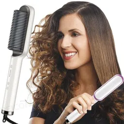 barandprobarand fh909 000000 Hair Straightener image 3
