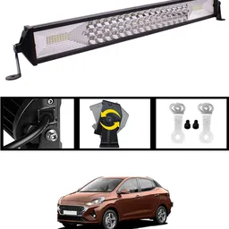 Waterproof 12V/52 Led High Power Light For Car -26 Fog Lamp Car LED for Hyundai (12 V, 288 W)-image-98