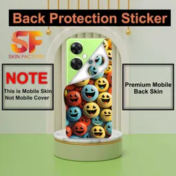 SKINFACTORY HUAWEI HONOR MATE 30 PRO Premium Mobile Skin image 2