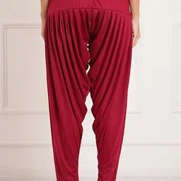 vee ess Viscose Rayon Self Design Patiala image 3