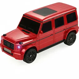 ZWOLLEX THAR (PORTABLE BLUETOOTH SPEAKER) Dynamic Thunder Sound Auto Series 8 W Bluetooth Speaker-picture-33