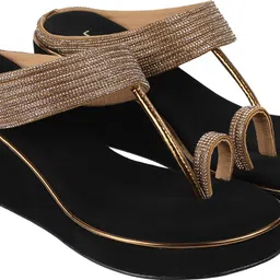 lazera Women Wedges Sandal-picture-14