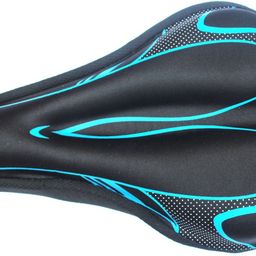 alexvyan Comfort Bicycle Seat Cover, Saddle Cover Free Size-picture-19