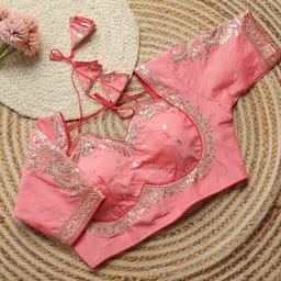 badgerw insome Sweetheart Neck Women Blouse image 1