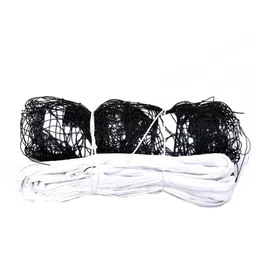 krishav trading FK_Portable 518 Volleyball Net Nylon 1.mm Volleyball Net image 2