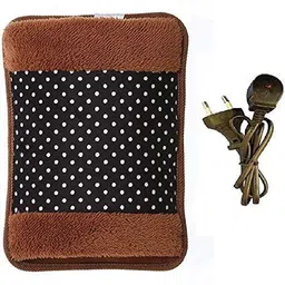 decent stock Hot Water Bag for Pain Relief MULTICOLOR, Hot Water Bag 1 L Hot Water Bag-picture-40