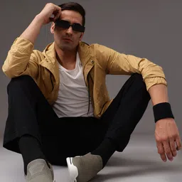 Action Athleo ATG-487 Light Weight,Comfortable,Trendy,Running, Breathable,Gym For Men image 3