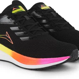 jqr ZOOM Sports shoes, Walking, Trendy, Lightweight, Comfortable, Trekking, Stylish Running Shoes For Men image 4