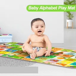 eopzo Cotton Baby Play Mat image 5