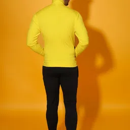 veltick Solid Men Track Suit image 2