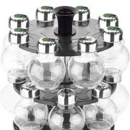 xurious Spice Set Plastic image 3