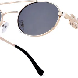 hashtag eyewear UV Protection Oval Sunglasses (54)-picture-15