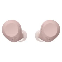 SONY WF-C710N TWS Earbuds with Advanced Noise Cancellation (IPX4 Water Resistant, Noise Sensor Technology, Pink) image 2