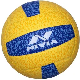 nivia G-2020 Volleyball - Size: 4-picture-17