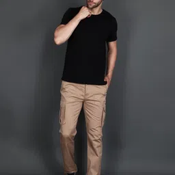 hauwer Men Cargos image 5