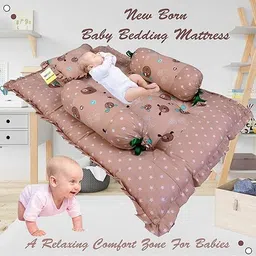 kwitchy Baby Bedding Set New Born Bed |-picture-13