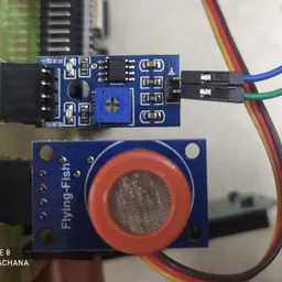 shantilal Node MCU kit Educational Electronic Hobby Kit image 3