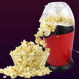 vaynet Popper Heated Blower Corn popcornmaker947 300 L Popcorn Maker-picture-18