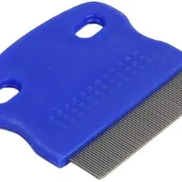 nigrifix Long Handle Lice Comb With Lice and Nits Removal Comb (Random Colors) image 4