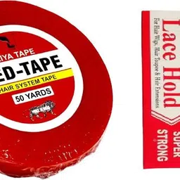 liya Double sided Tape Hair Wig Tape / Water Proof Tape / Hair System Tape Hair Accessory Set (Manual)-picture-21
