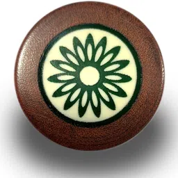 simca Plastic Carrom Striker-picture-17