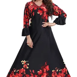 pursa Women Nighty-picture-21