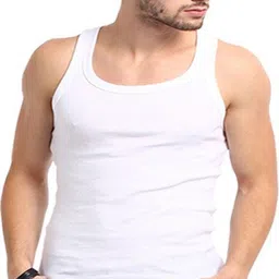 rupa Pack of 5 Men Vest image 2