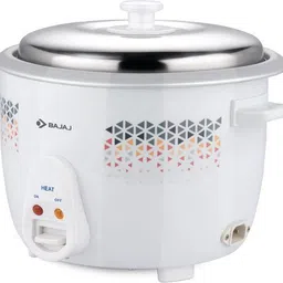 bajaj New Launch 1.8 L RCX 1.8 DLX Electric Rice Cooker-picture-43