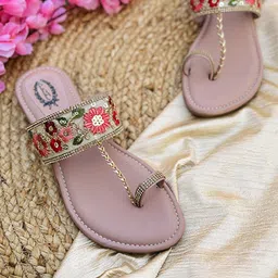 gulmeren Women Flats Sandal-picture-23