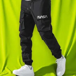 kesaria fab Men Cargos image 1