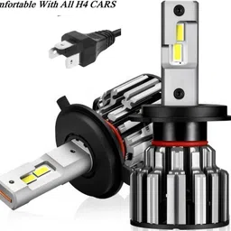 lovmoto LED Fog Lamp Unit for Nissan Micra image 5