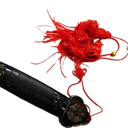 dhinchak Ninja Folding talwar Sword Toy for Kids Maces & Swords image 2