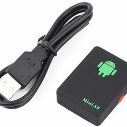 SATTOBISION Mini A8 Voice Recorder with GPS Tracker – Real-Time Monitoring Device NA Voice Recorder-picture-18