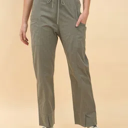 studio nexx Women Cargos-picture-27