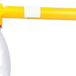 xydrozen ™ XII-20 Spray Gun For Water Pesticide Car Wash 1.25 L Hand Held Sprayer-picture-26