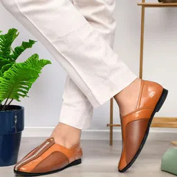 rokson Trending Loafer for men /Latest/Premium Loafers For Men image 3