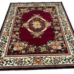 150 cm X 200 Polyester Carpet-image-31