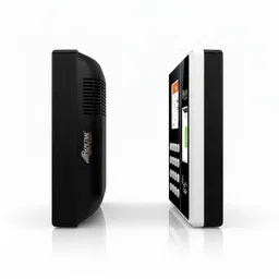 realtime RS9N Fingerprint with Access Control Time & Attendance, Access Control, Door Locks image 4