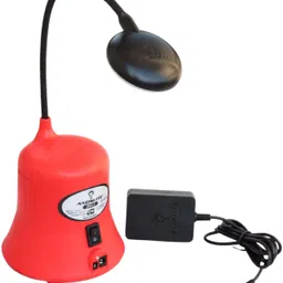 andslite Jingle Plus 10 Hours Battery Backup Lamp For Students Fully Flexible Study Lamp-picture-19