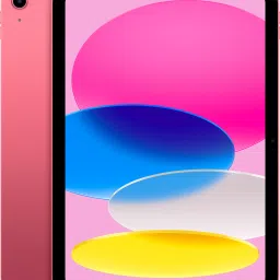 Apple 2025 iPad (A16) 128 GB ROM 11.0 inch with Wi-Fi Only (Pink)-picture-12