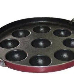 Diamond paniyarakal 20 cm Paniarakkal 0 L capacity 20 cm diameter-picture-28