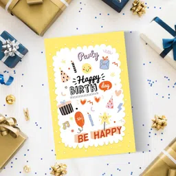 gift my passion Greeting Card image 2