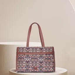 zouk Women Multicolor Shoulder Bag-picture-26