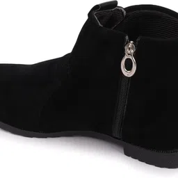 blinder Boots For Women image 4