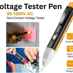 patnavala 001 Digital Voltage Tester-picture-29