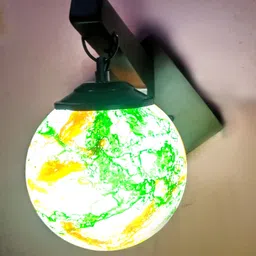 nogaiya Wallchiere Wall Lamp Without Bulb-picture-13