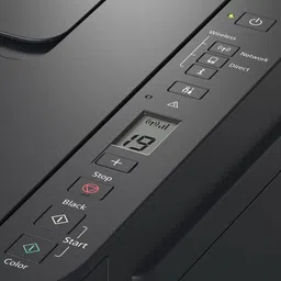 Canon Pixma G3010 Multi-function WiFi Color Ink Tank Printer Multi-function WiFi Color Ink Tank Printer image 3