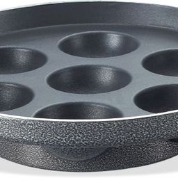 prestige Omega Select Plus Paniarakkal 1 L capacity 20 cm diameter-picture-43